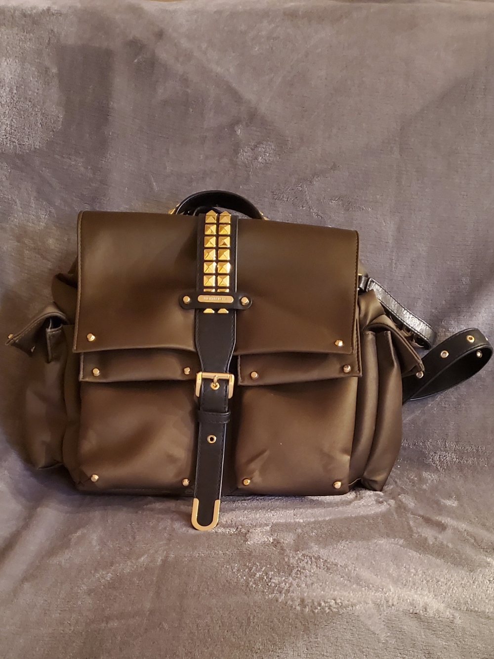 Michael Kors Backpack